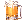 animated beer mug 25% (transparent bkgrd)